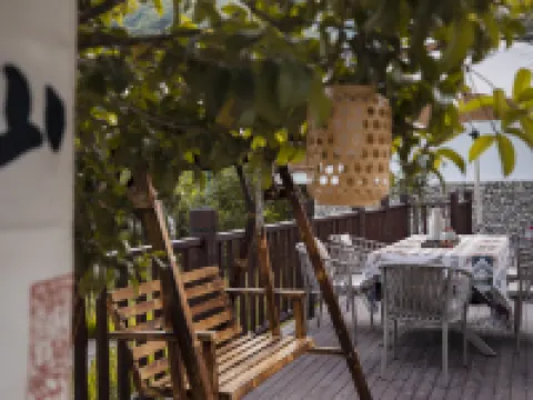 Foping Buyu B&B 포핑 호텔