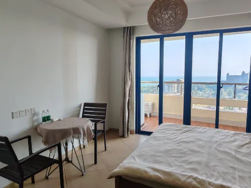 Qingcheng Homestay (Wenchang Boxi Liyawan)