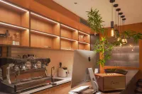 Datong Onetwo Hotel（Datong ancient city Daiwangfu shop）