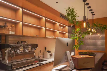 Datong Onetwo Hotel（Datong ancient city Daiwangfu shop）