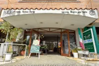 Hotel Acqua Santa