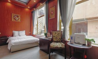 Yu·Zeren Homestay