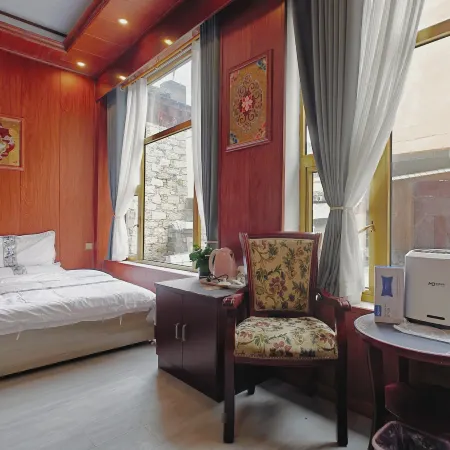 Yu·Zeren Homestay