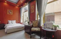 Yu·Zeren Homestay