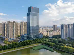 Luoyang Marriott Hotel