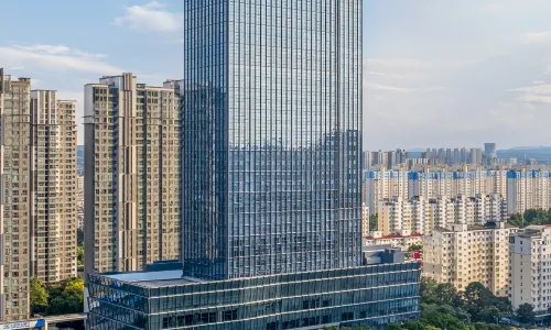 Luoyang Marriott Hotel