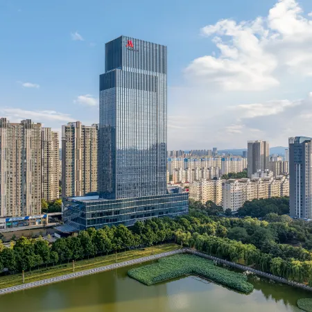 Luoyang Marriott Hotel