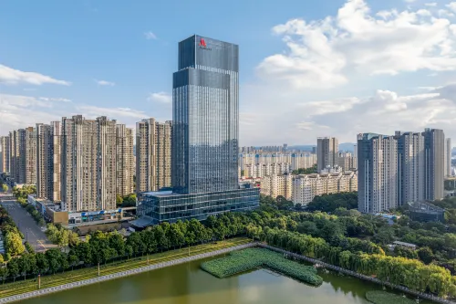 Luoyang Marriott Hotel