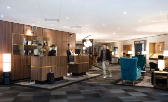 ibis Caen Centre