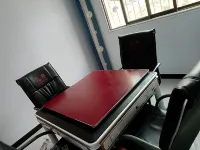 Emangou Juyuan Chinese Inn