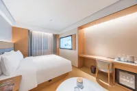 JI Hotel (Chengdu Sichuan University Consulate Road Branch)