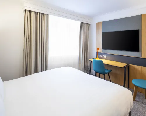 Holiday Inn LONDON - BEXLEY by IHG Kamar Photos