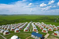 Chenbalhu Banner Grassland Across the World