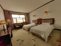 Qinghai Lake Hotel Hôtels à : Gonghe