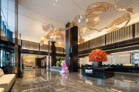 The GiorgioMorandi Hotels (Dezhou Qihe County) Hotel a Qihe