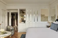 The Palace, a Luxury Collection Hotel, Madrid Hotels in 