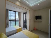 Shunhong Homestay (Kunming Railway Station Branch) - Thân thiện với thú cưng