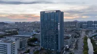 Anyi·Holiday Hotel Hotels in QianShan Area
