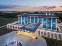 JI Hotel (Kashgar Jiashi) Hotels in Jiashi