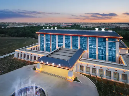 JI Hotel (Kashgar Jiashi)