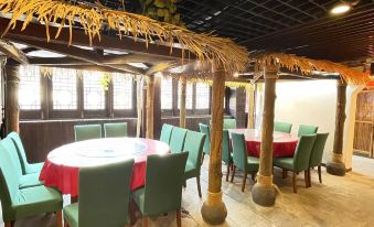 Qianhua Ancient Village Rufeng Homestay