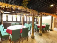Qianhua Ancient Village Rufeng Homestay