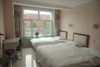 Leyi Hotel Hotels near مطار أركسان