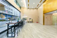 Chaoshan Huanpeng Hotel (Jieyang Chaoshan Airport Branch) - فطور