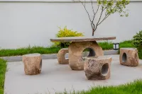 Lotus Leaf Bay · Warm House (Shanghai Pudong International Airport Branch)