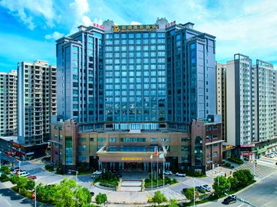 BOYUE INTERNATIONAL HOTEL