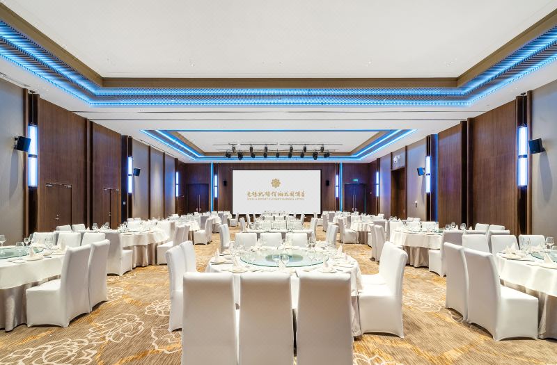 Wuxi Airport Fliport Garden Hotel photo 5