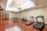 Beidaihe Yuehua Hotel(Tiger Stone Bath Shop)