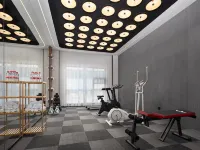 Dorlanda V Hotel (Dongguan Songshan Lake Dalang Subway Station Branch) Hotels near Dalang