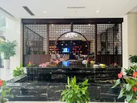 Runxi Hotel Hotels in Taicang