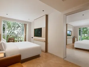 Argyle雅閣歡聚飯店（北戴河鴿子窩店）