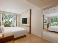 Argyle雅閣歡聚酒店（北戴河鴿子窩店） 鄰近鴿子窩公園的酒店