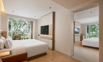 Argyle Happy Gathering Hotel (Beidaihe Geziwo)