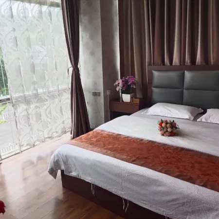 Shenzhen Park 99 Hotel