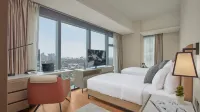 Oakwood 마카티 애비뉴