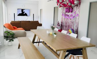 AP Villa Khao Yai Pak Chong