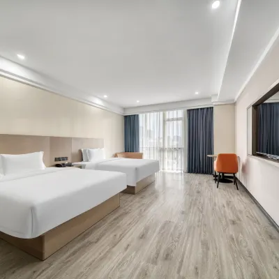 Hongbang Hotel Hotels in der Nähe von Baimahu Convention Centre