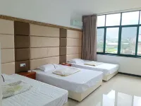 Tuojian Leisure Farm in Yuexi County