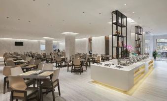 Xiamen Henglong Garden Hotel