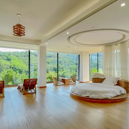 Muyun Mountain Lodge
