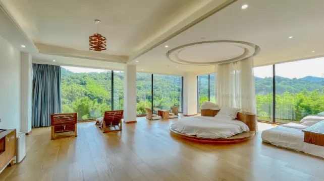 Muyun Mountain Lodge