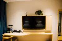 투크 차이나 라이트 호텔  호텔