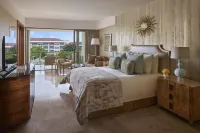 Mulia Resort