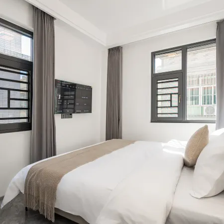 Pingtan Island Homestay