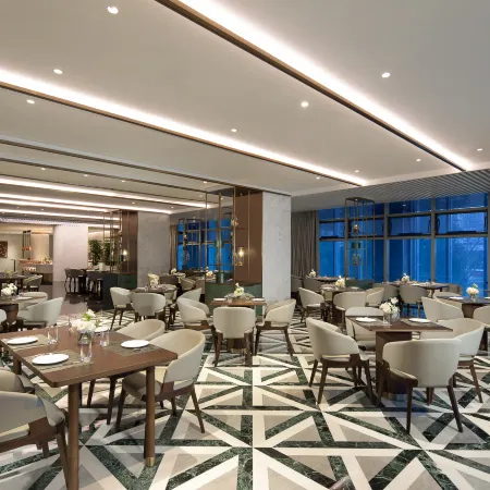 Ascott Pazhou Guangzhou