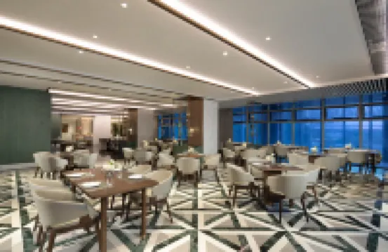 Ascott Pazhou Guangzhou